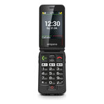 Emporia JOY-LTE téléphone senior  3 touches rapides compatible appareils auditif