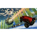 Rocket League Ultimate Edition Jeu Xbox One