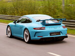 SMARTBOX - Coffret Cadeau Stage de pilotage : 3 tours sur le circuit d'Alès en Porsche 991 GT3 -  Sport & Aventure