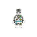 Lego 71816 - La moto de glace de Zane