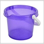 Simba Toys 107106529 - Sceau de plage ou bacs à sable