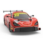 Siva 51265 - MC Laren 720S GT3 1:24 2.4 GHz RTR
