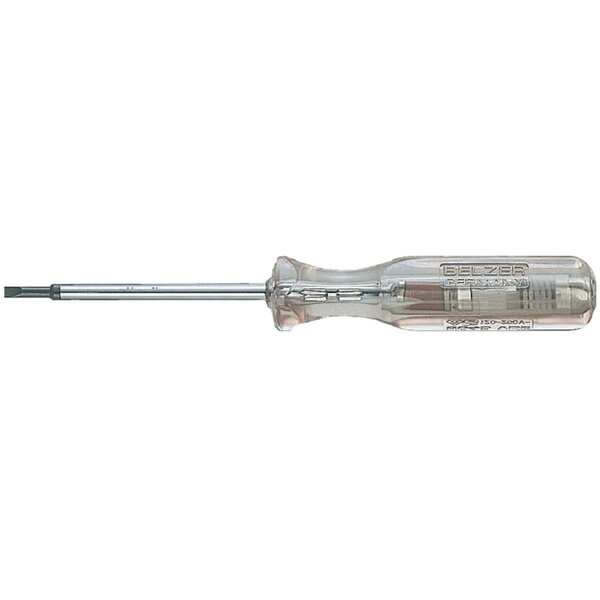 Testeur de tension bahco vde 170 mm 8045vde