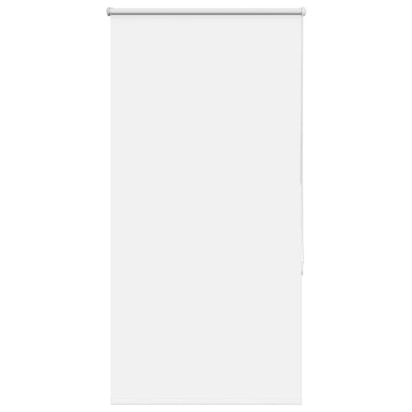 vidaXL Store enrouleur occultant largeur du tissu 80 7 cm polyester