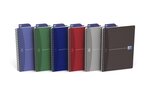 Cahier à spirale 'office' A5 Quadrillé 5x5 100 pages 90g Couv Carton Aléatoire OXFORD
