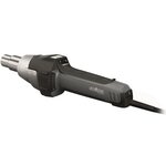 Pistolet à air chaud à réglage électronique avec mallette steinel hg