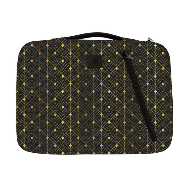 Housse ordinateur 15-16'' motif neodeco - motif  - exacompta