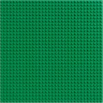 Mould King B-00008 - Plaque de construction 32 x 32