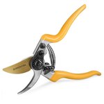 GRÜNTEK Sécateur de dérivation Z-25 pour les droitiers 215 mm