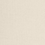 vidaXL Canapé avec coussin avec oreiller Beige 100 x 77 x 82 cm Lin