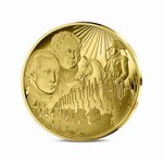 Austerlitz 1805-2025 Monnaie de 20€ 1/10 Oz Or