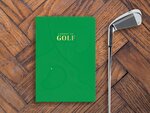 Carnet de golf