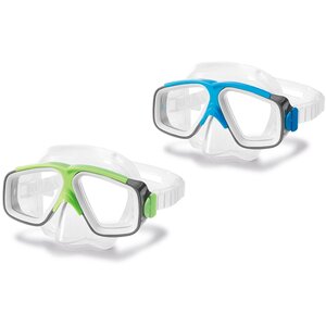 Intex 55975 - Masque de natation Surf Rider