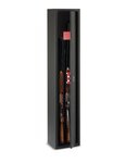 THIRARD - Armoire à fusils Durban  fermeture par clé  2 pênes  capacité de 3 fusils - THIRARD