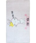 Tapis enfant Calin 100 x 160 cm - Rose