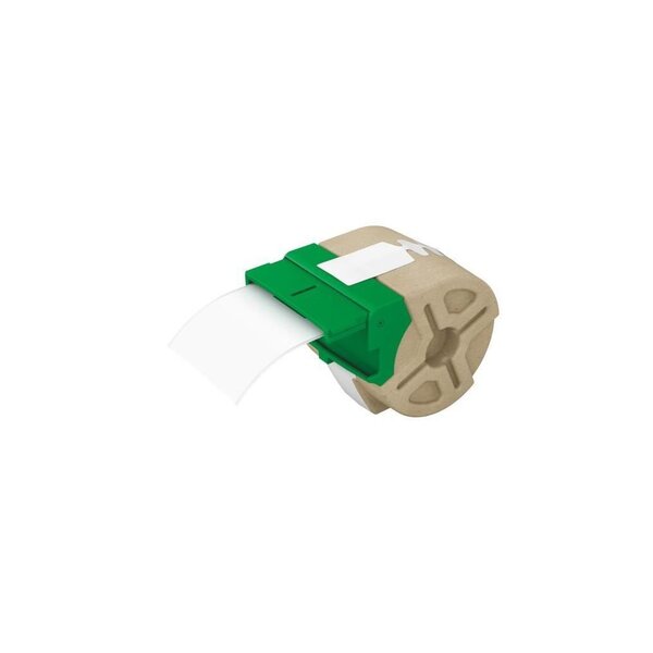 Leitz cassette 61 mm *22m adhésif papier blanc