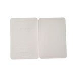 Carte De Voeux - Evénement de la Vie - Courage