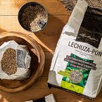 LECHUZA Substrat de jardinière PON 18 L
