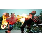 WWE 2K Battlegrounds Jeu Nintendo Switch