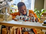 76431 Cours de Potions au Château de Poudlard - LEGO® Harry Potter™