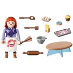 PLAYMOBIL 71479 - Pâtisserie