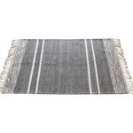 Tapis en laine kolena 180 x 120 cm