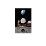 Coffret de 4 pièces - L'Odyssée Spatiale avec Thomas Pesquet - Monnaies de 10€ Argent