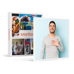 SMARTBOX - Coffret Cadeau Carte cadeau merci - 20 € -  Multi-thèmes