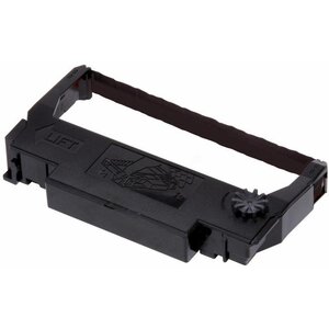 Ruban imprimante TMU370/375 noir ERC38 B EPSON