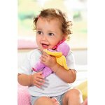 Zapf Creation 829691 - Baby born Ange pour bébés 18cm