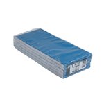 Bloc Brasserie 50 feuillets autocopiants numérotés en dupli Format 9 ,6x26 cm EXACOMPTA