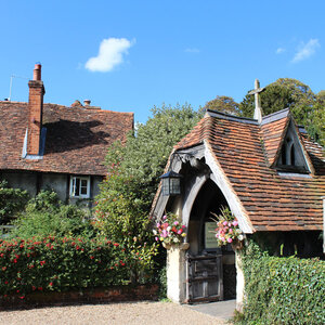 SMARTBOX - Coffret Cadeau Visite en bus de 9h sur les lieux de la série anglaise Inspecteur Barnaby® pour 2 personnes - Multi-thèmes