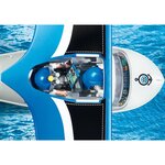 PLAYMOBIL 4445 - City Action Hydravion