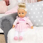 Bayer Design 93311AA - Anna Prima Ballerina Poupée 33 cm
