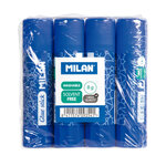 Lot 4 bâtons de colle 8 g