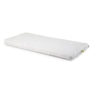 Childhome matelas de berceau heavenly safe sleeper 92x52x7 cm