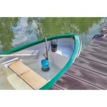 GARDENA Pompe d'évacuation eaux claires 2000/2 18V P4A