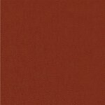 vidaXL Pavillon 3 x 3 m Terre cuite Polyester et Acier 190 gsm