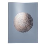 Protège-documents En Pp Recyclé Semi-rigide Ellipse 40 Vues - A4 - Couleurs Assorties - Exacompta