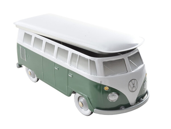 Combi Volkswagen vert 22.5 cm de long