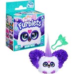 Hasbro G1698 - Furblets Bam-Boo  Mini Panda en peluche