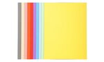 Paquet de 100 chemises Forever® 180 100% recyclé 24x32cm Assorties EXACOMPTA