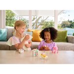 Zuru 77487GQ2 - 5 Surprise Mon mini bébé