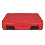 Vidaxl ensemble d'extracteur d'axe libre d'alternateur 22 pcs