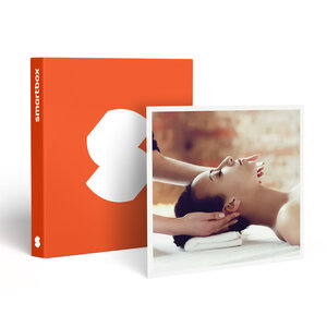 SMARTBOX - Coffret Cadeau Bien-être à Nice - Bien-être