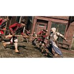 Pack Assassin's Creed 3 + Assassin's Creed Liberation Remaster Jeux Xbox One