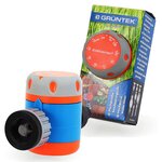 Grüntek minuterie d'arrosage mécanique