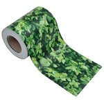 vidaXL Écran d'intimité de jardin PVC 70x0 19 m Vert