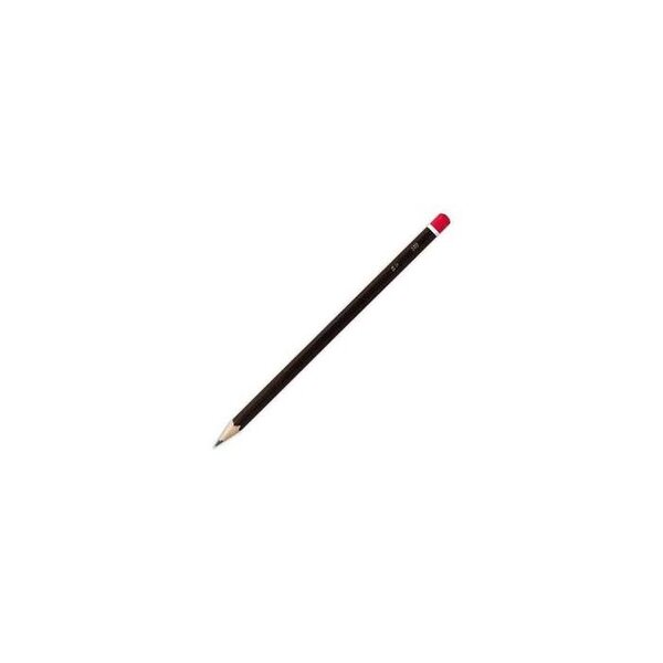 Crayon graphite tête trempée mine hb 5 etoiles