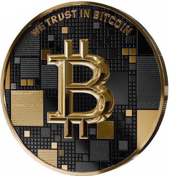 Pièce de monnaie en Argent 1000 Satoshi g 21 Millésime 2025 Satoshi DOLPHIN